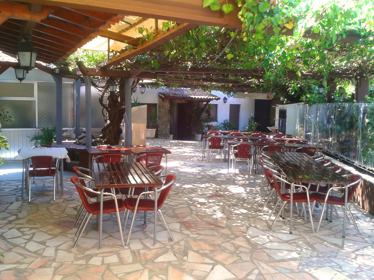 Restaurante O Crispim